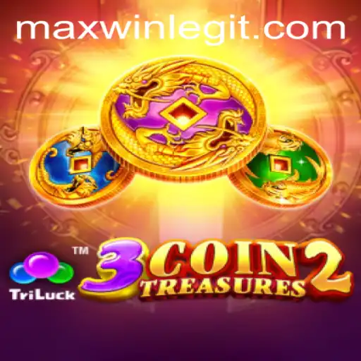 Unveiling the Magic of 3CoinTreasures2: Your Ultimate Guide to MAXWIN