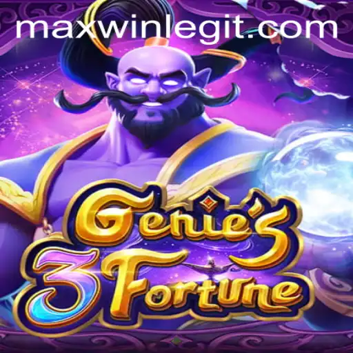 Exploring Genie3Fortune: A Thrilling Journey to MAXWIN