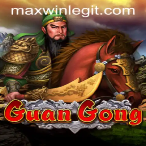 GuanGong: The Ancient Warrior's Path to MAXWIN