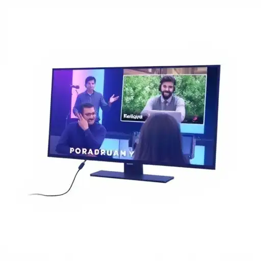 Exploring the World of Live Streaming with MAXWIN