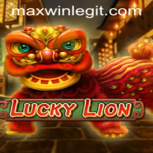 Discover the Thrills of LuckyLion: Your Gateway to MAXWIN