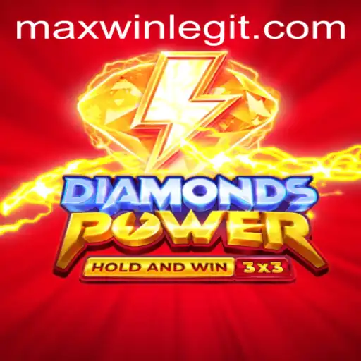 Unveiling Diamondspower: The Game of Strategy and MAXWIN Potential