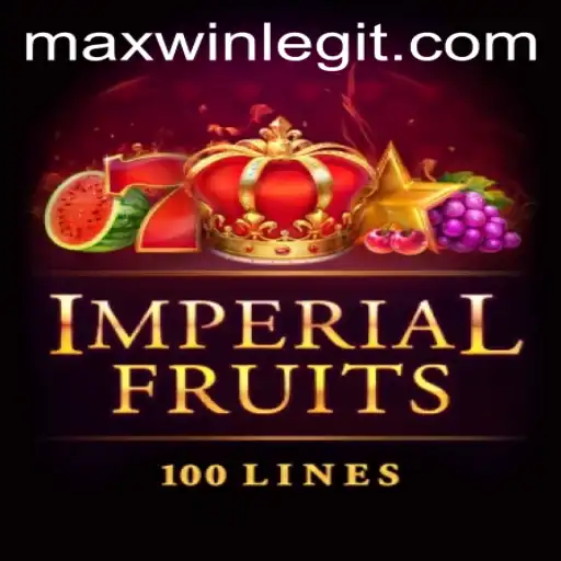 ImperialFruits100: Unveiling the Bounty of MAXWIN