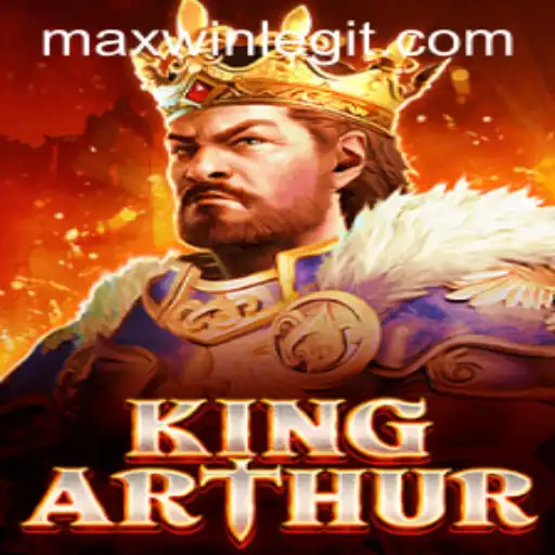 Discover the Legendary Quest of KingArthur: Unraveling the Secrets of MAXWIN