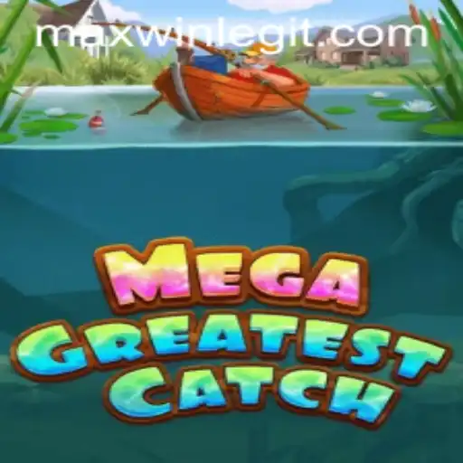 MegaGreatestCatch: A Revolutionary Gaming Experience