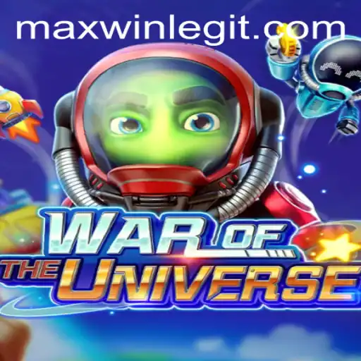 Exploring WAROFTHEUNIVERSE: An Epic Gaming Experience with MAXWIN Strategy