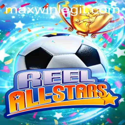 ReelAllStars: A Game of Maximal Wins and Thrilling Spins