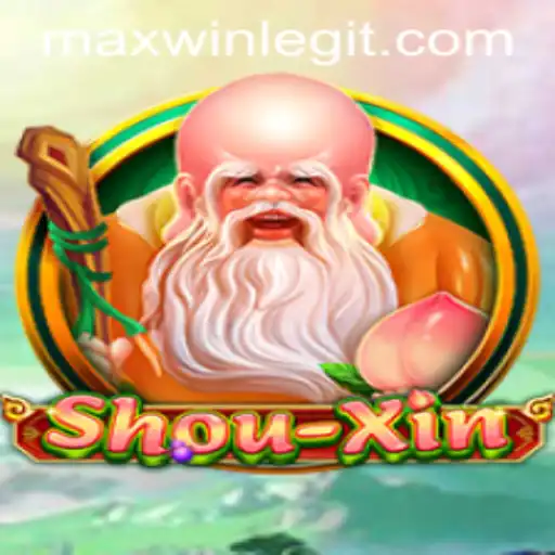 ShouXin: Unleashing the Power of MAXWIN in the Gaming World