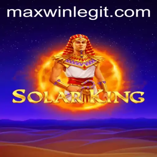 Experience the Thrill of SolarKing: The Game That Redefines Galactic Strategy