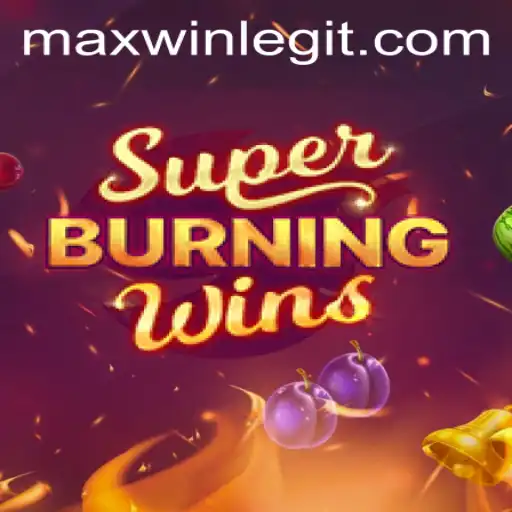 Experience the Thrill of SuperBurningWins: Achieving MAXWIN Potential