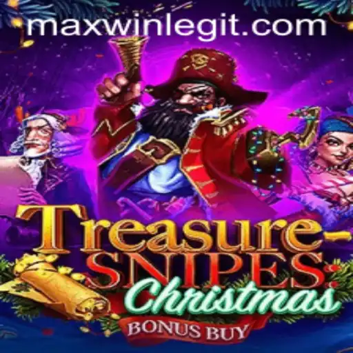 Exploring the Mystical World of TreasuresnipesChristmas